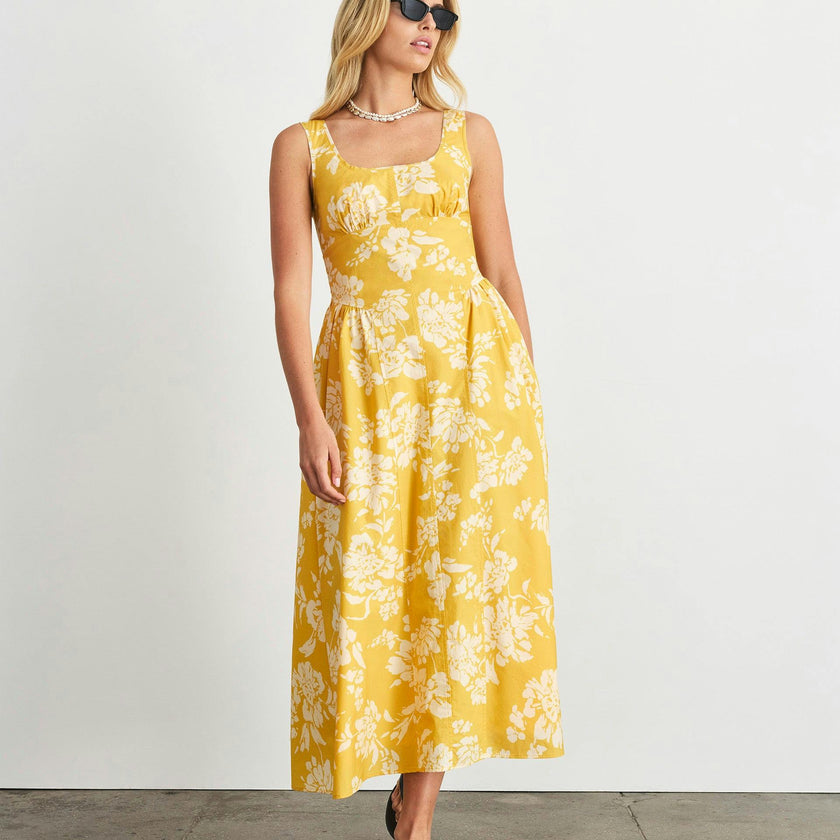 Cadence Dress