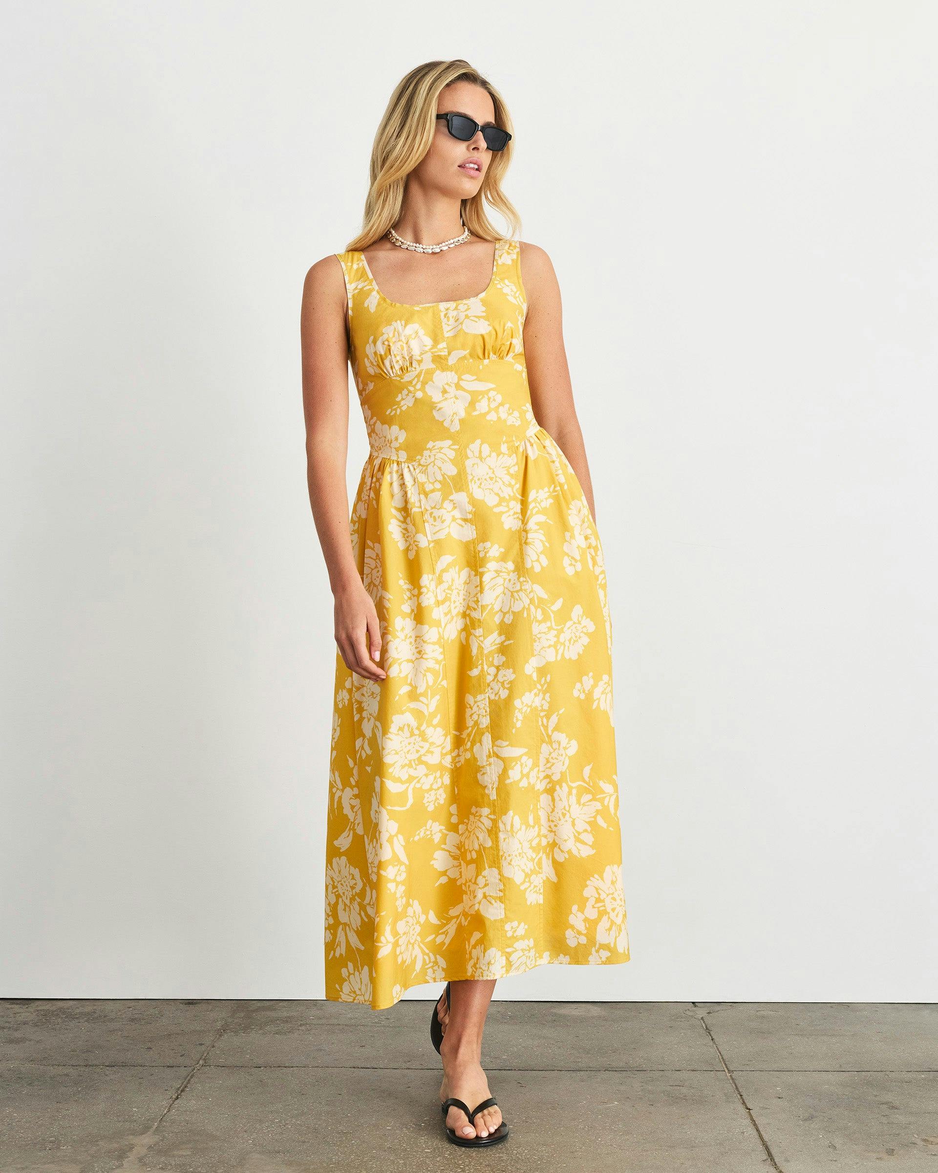 Cadence Dress