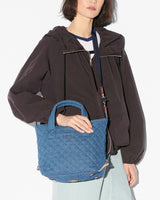 True Blue Denim Small Sutton Deluxe II
