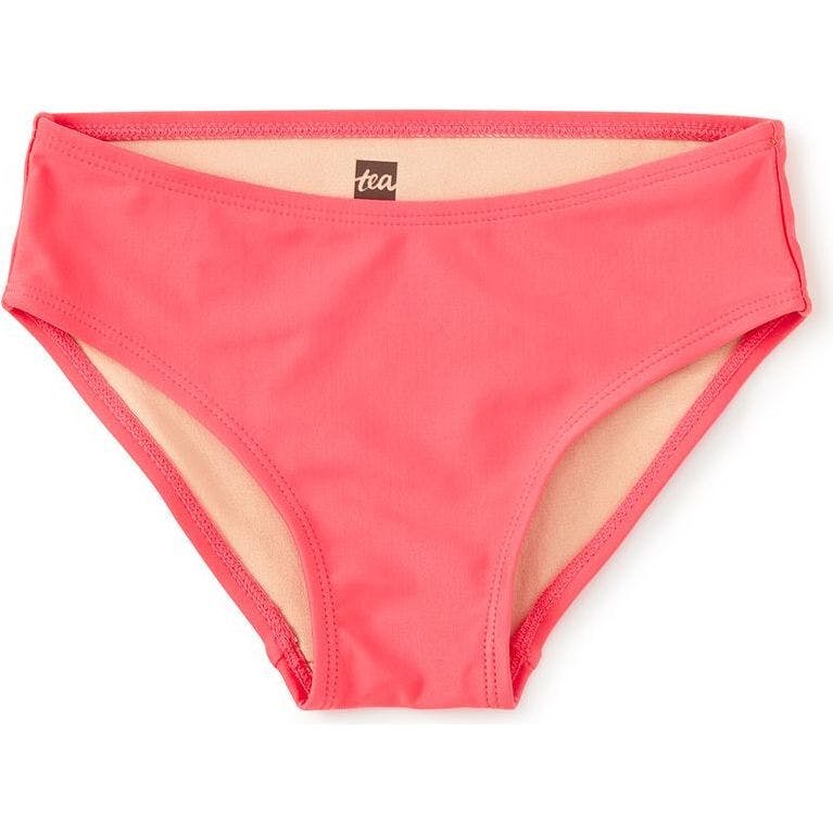 Bikini Bottoms, Pink