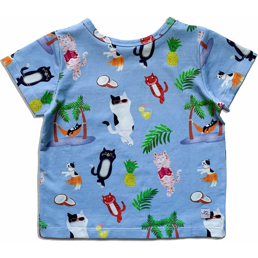 Brooklyn Tee