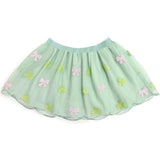 Sweet Shamrock Sequin Tutu