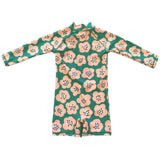 Kids Poppy Swimsuit