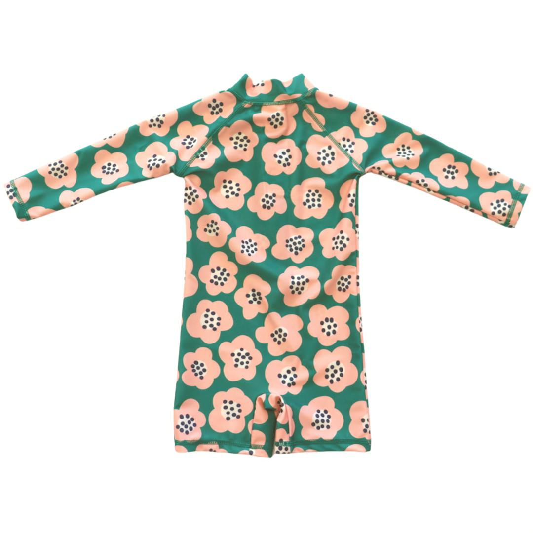 Kids Poppy Swimsuit
