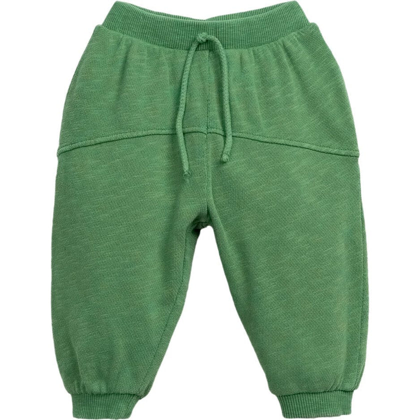 Fleece Pants
