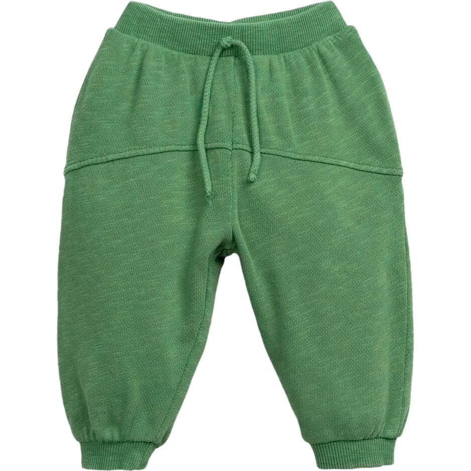 Fleece Pants