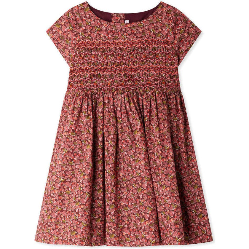 Duchesse Dress