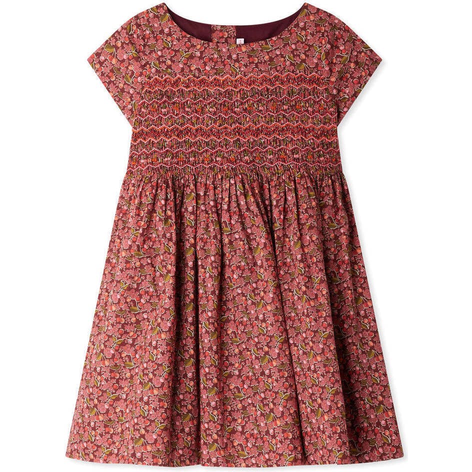 Duchesse Dress