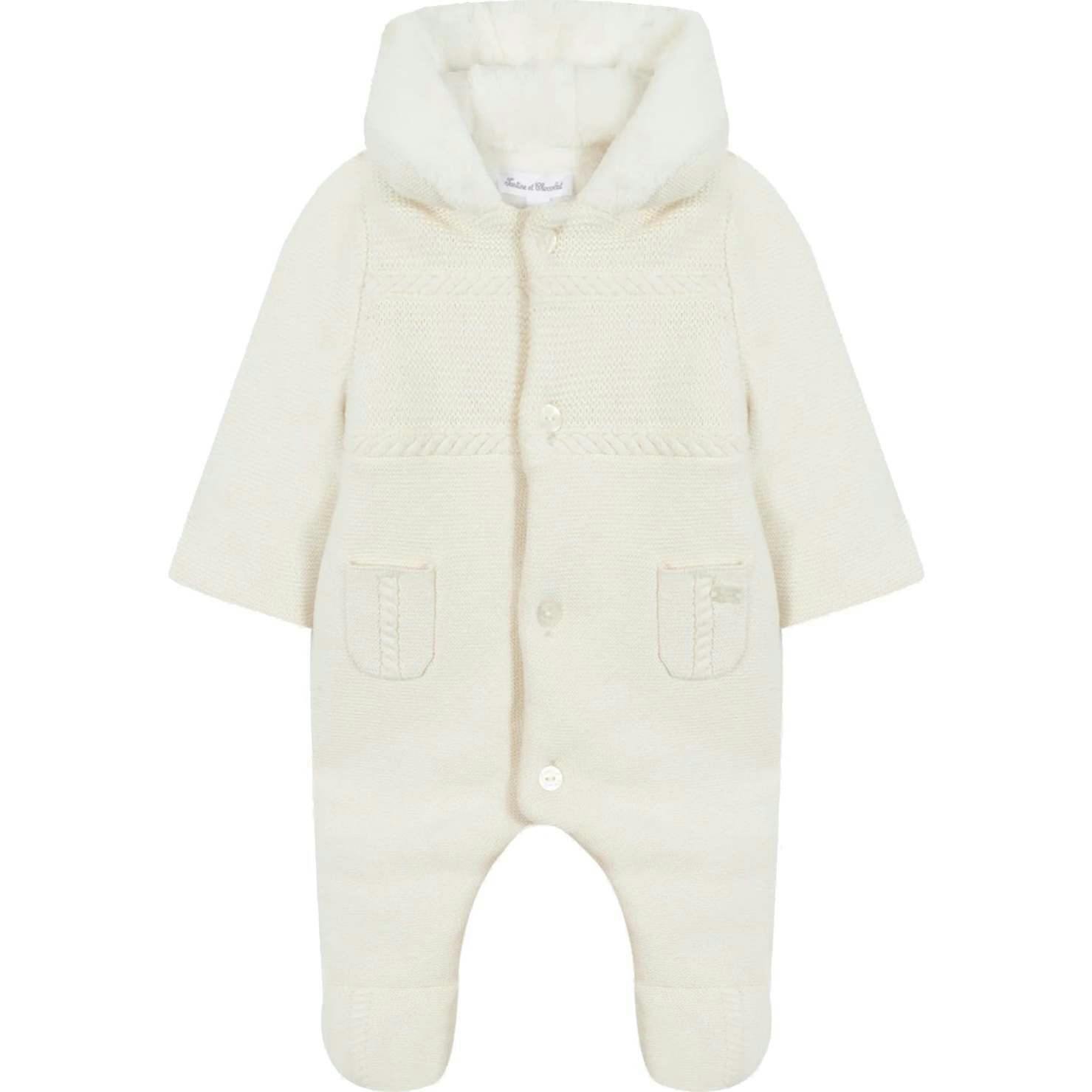 Baby Pilote