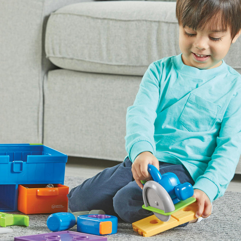 New Sprouts® Farm-to-Table Play Food