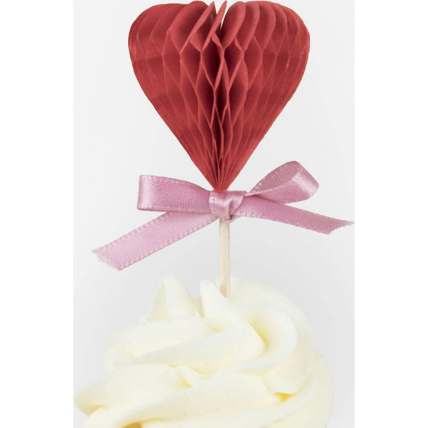 Lovebird Cupcake Kit