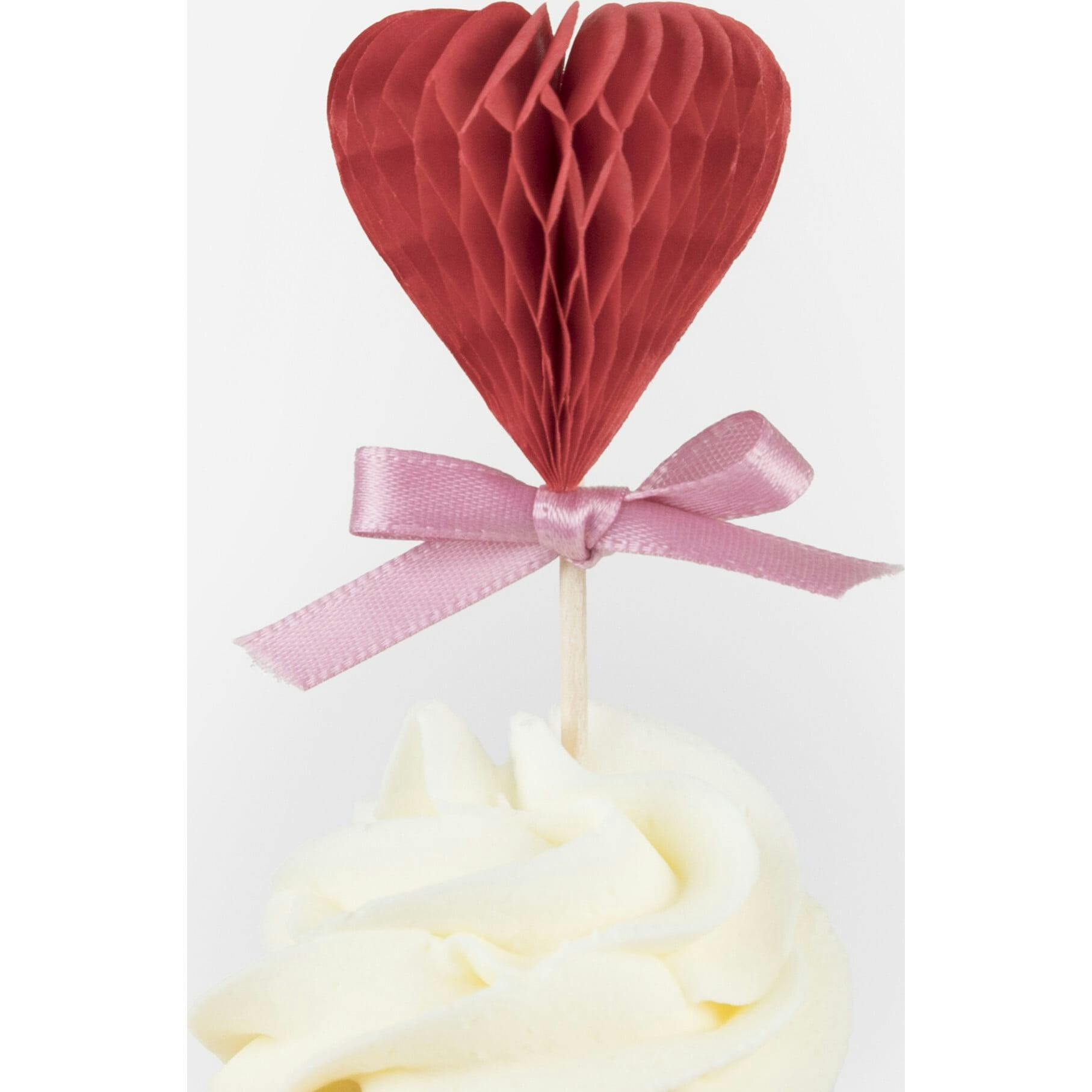 Lovebird Cupcake Kit