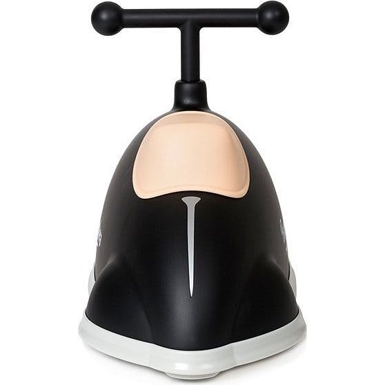 Ride-On TWISTER Black