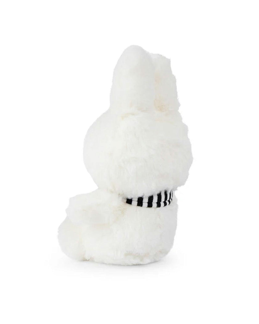 Plush MIFFY with Scarf 9"