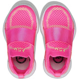 Kids Techloom Bliss Sneakers, Pink