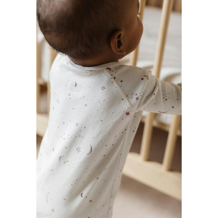 Stardust Sleeper, Pink