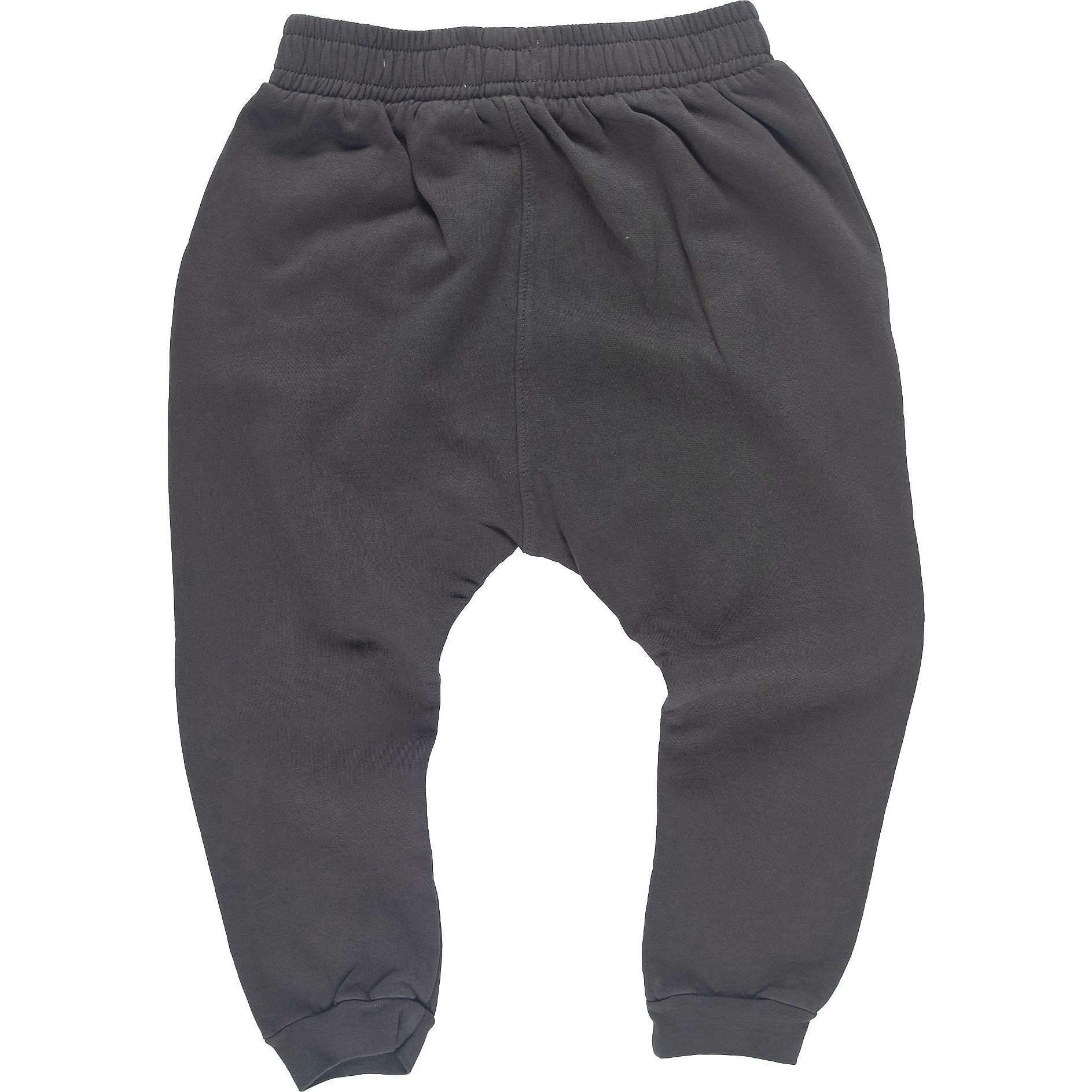 Fleece Jogger