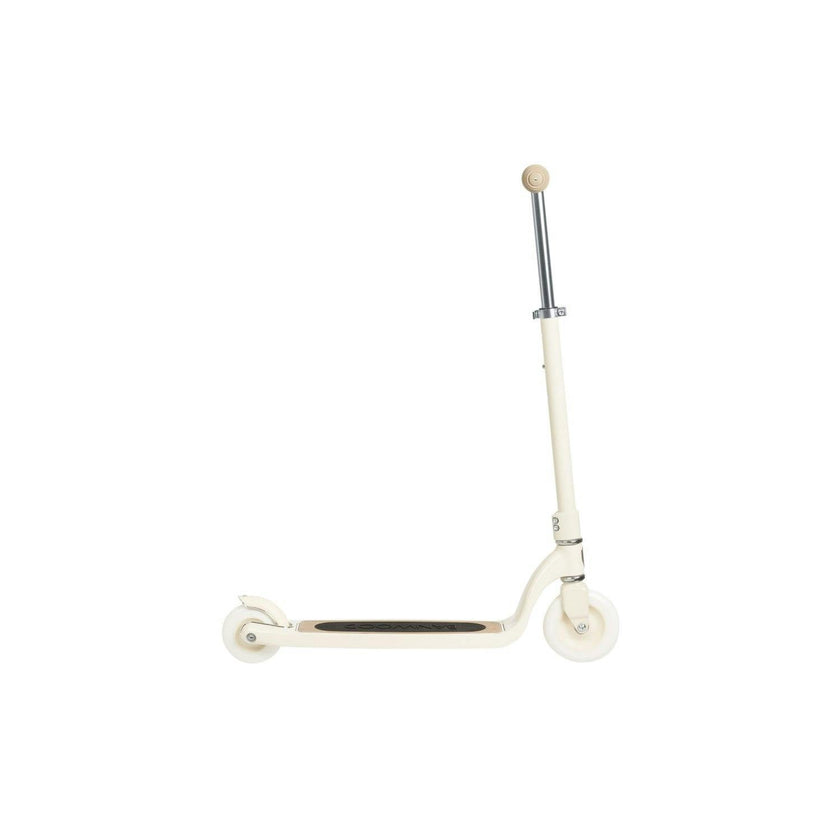 BANWOOD MAXI SCOOTER VINTAGE - CREAM