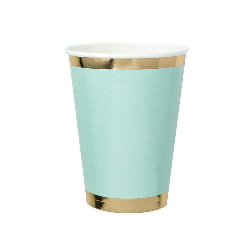 Posh Chill Out  12 oz Cups