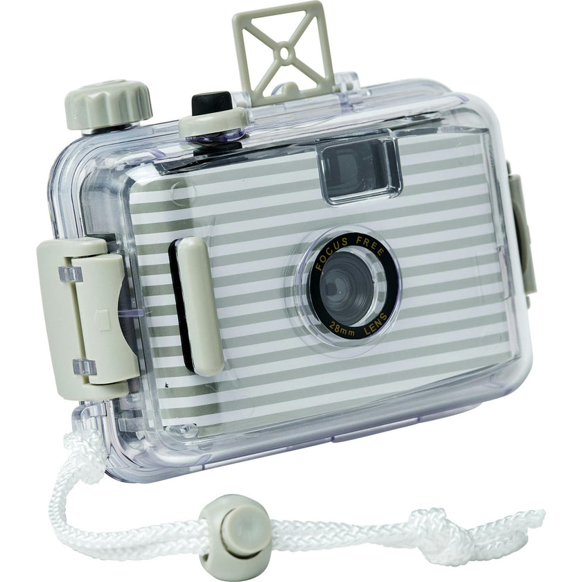 Underwater Camera: Seagrass
