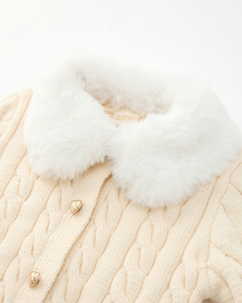 Sidney Knit Cardigan