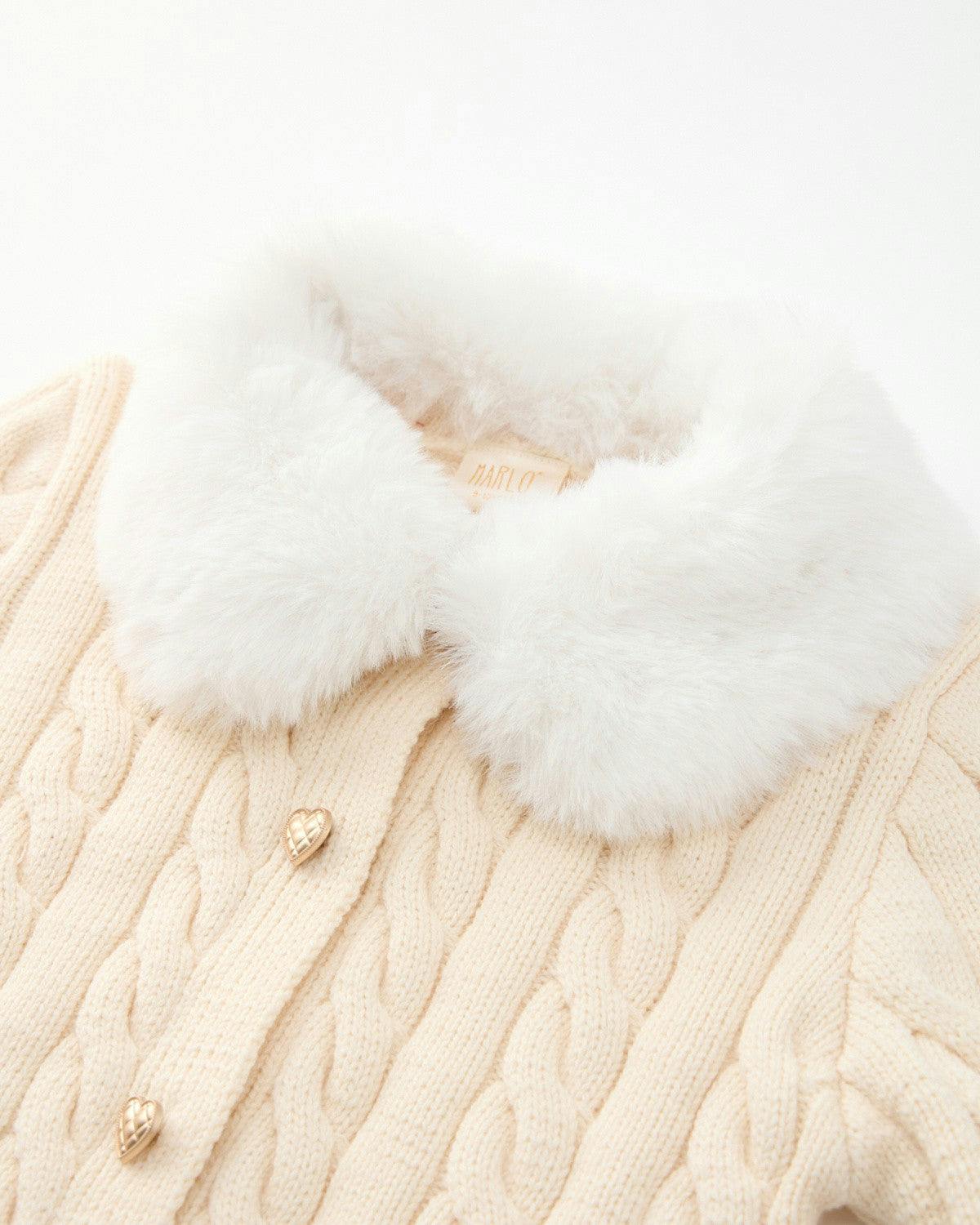 Sidney Knit Cardigan