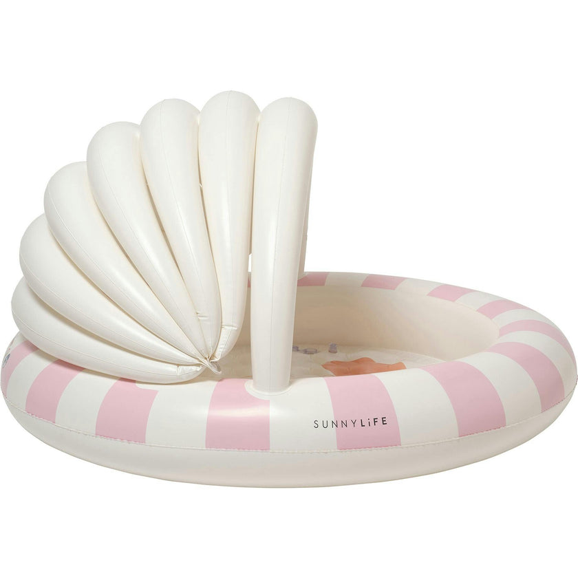 Inflatable Pool: Cotton Candy