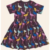 Pismo dress