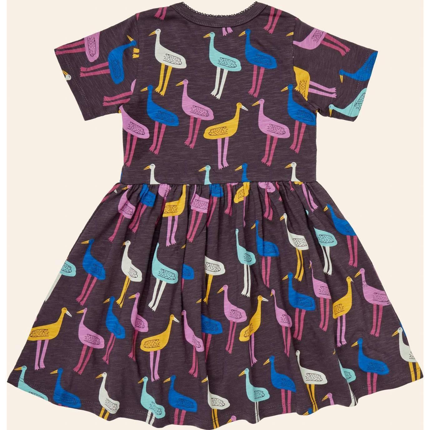 Pismo dress