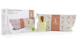 Sophie la girafe Eau de Soin + Pouch