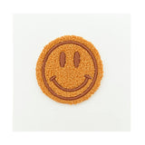 Peace & Love Smile Patch