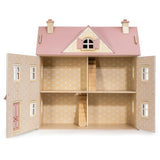 Alouette House