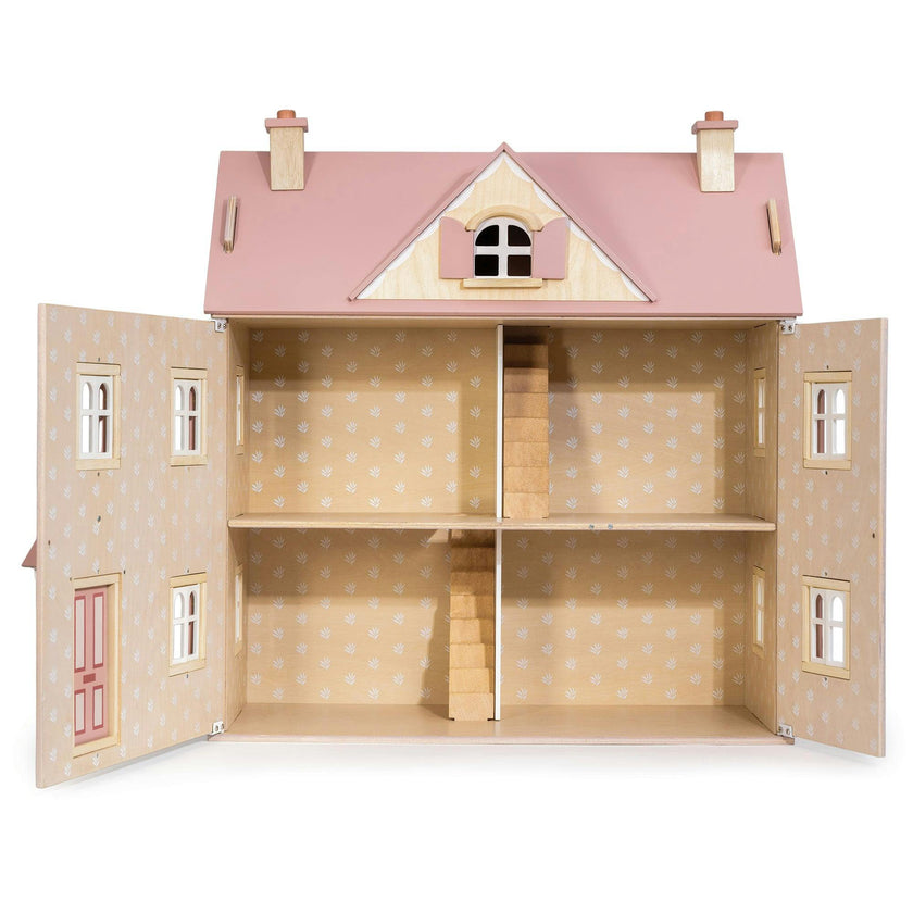 Alouette House