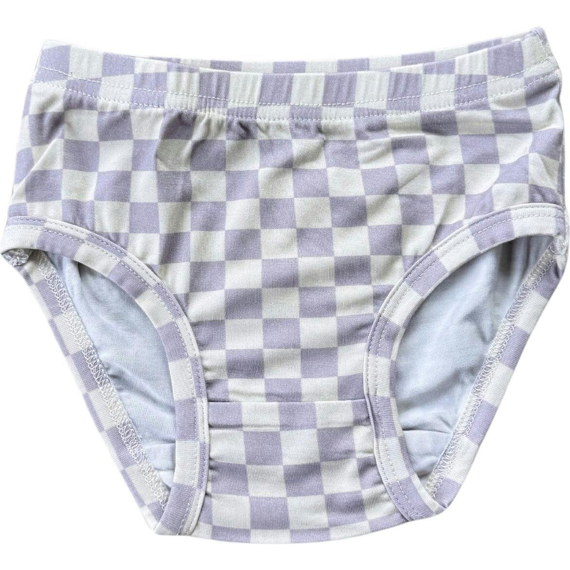 Girl's Underwear
