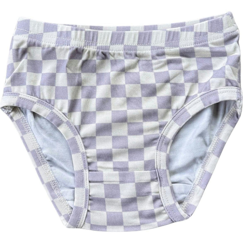 Girl's Underwear