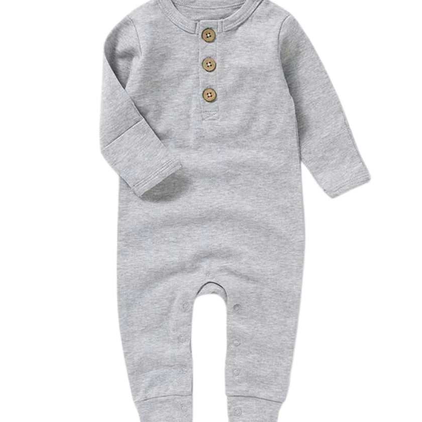 Everyday Playsuit