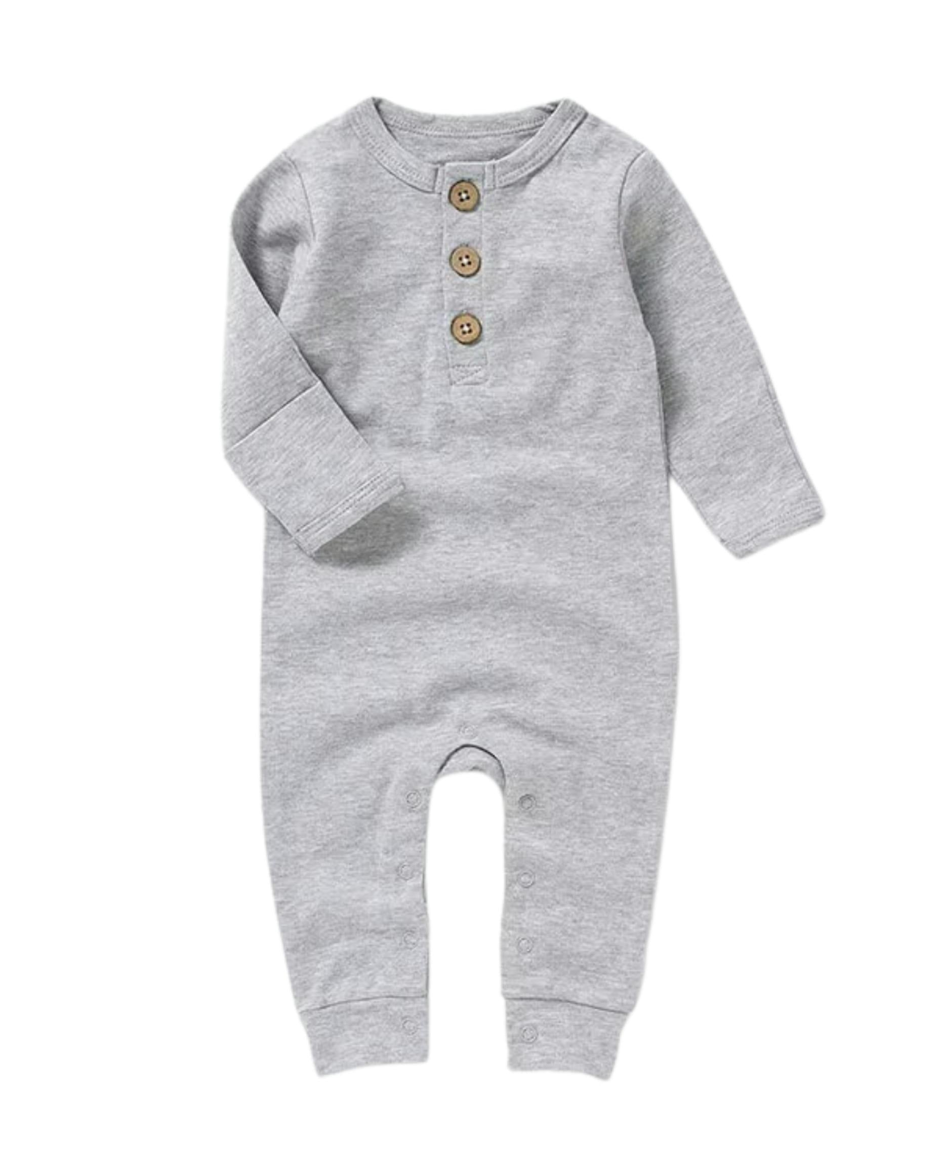 Everyday Playsuit
