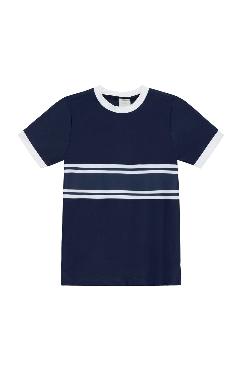 Girls Practice Tee