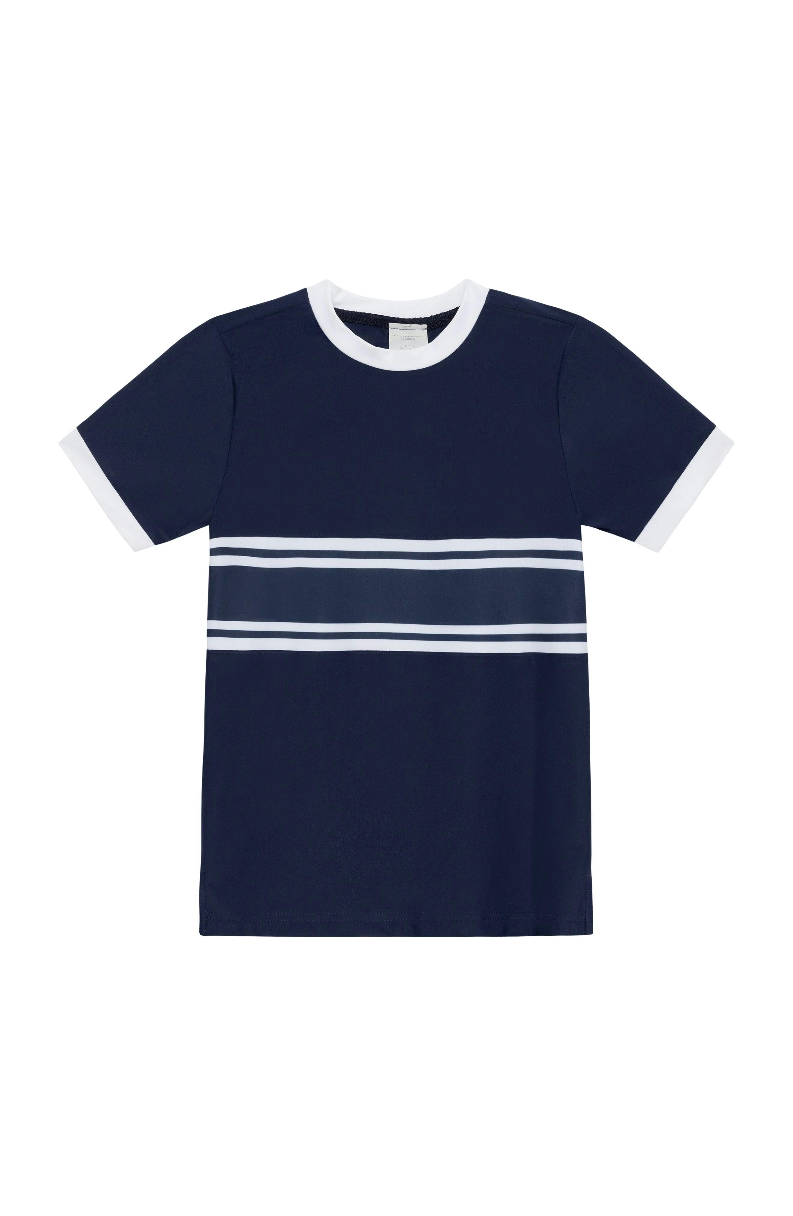 Girls Practice Tee