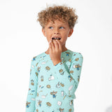 If You Give a a Cookie Bamboo Kids Pajamas