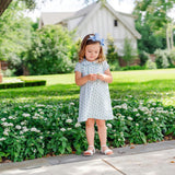 Kate Girls' Woven Dress - Primrose Proper