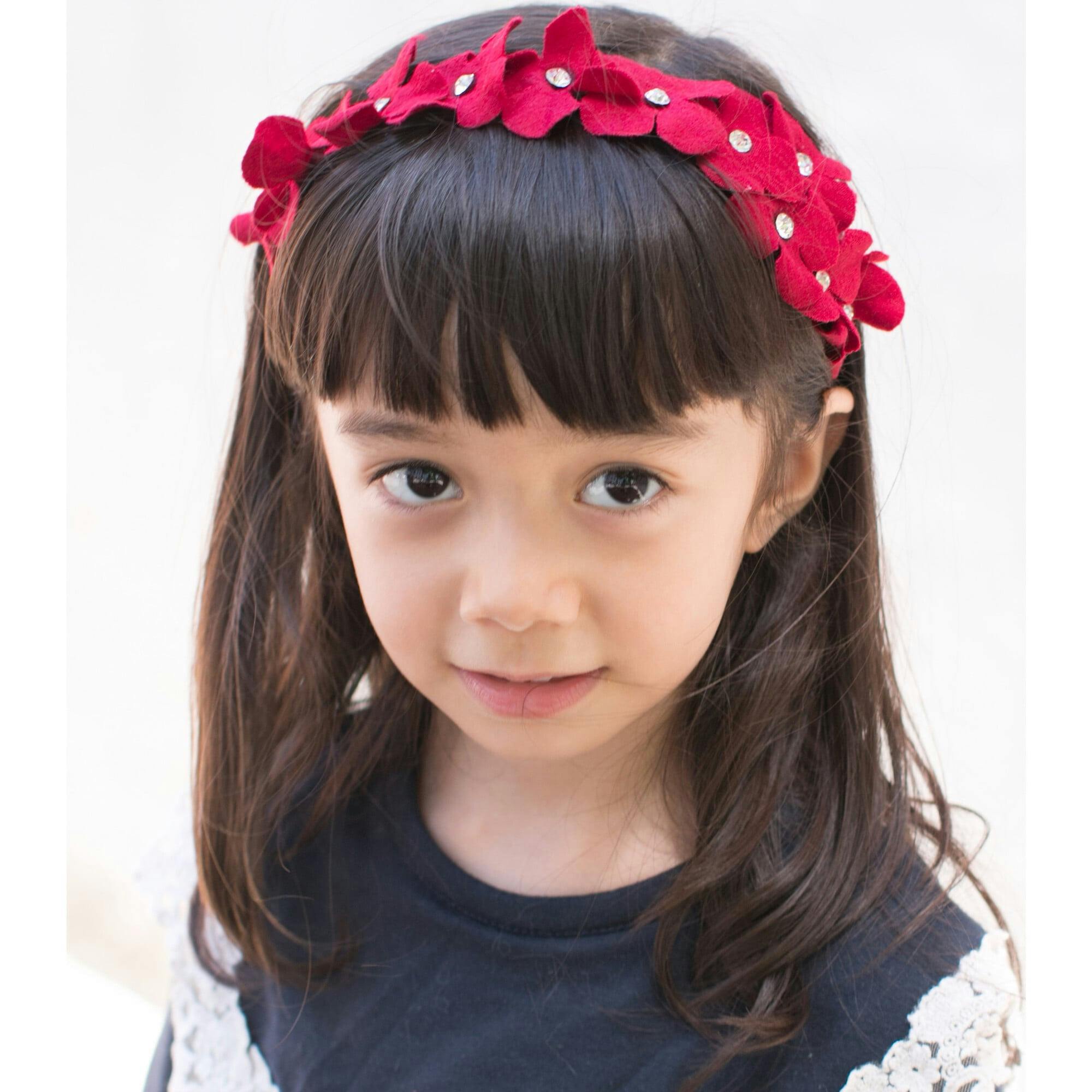Nadia Headband