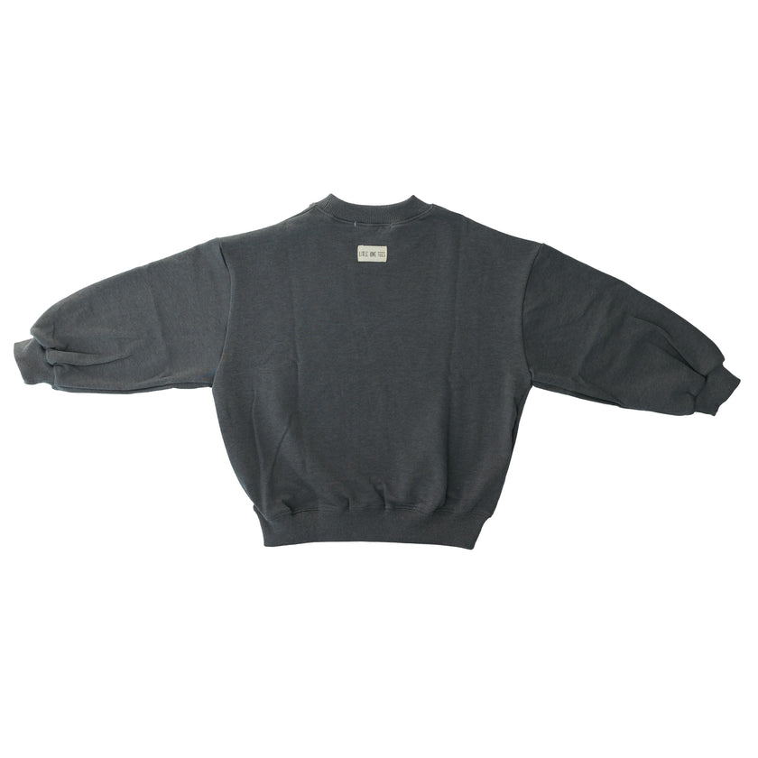 light cotton crew