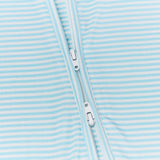 Seaside Stripe Bamboo Sleeper