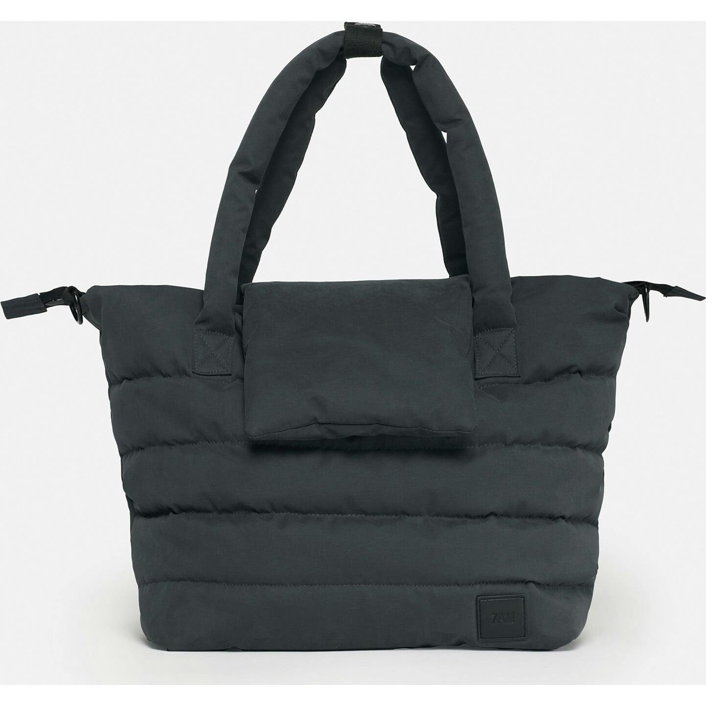 Capri Crossbody Tote