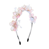 Blossom Accent Headband