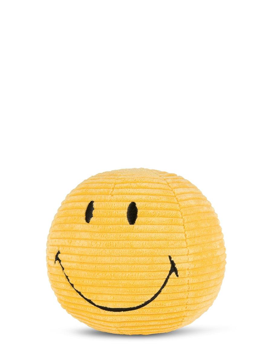 Smiley ECO Corduroy Yellow - 5