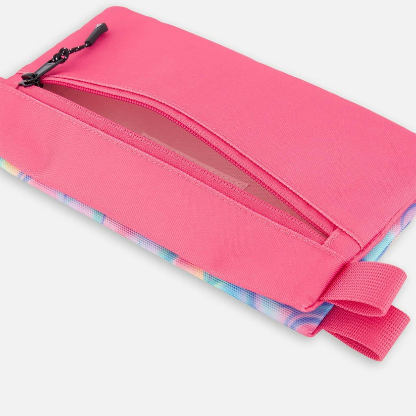 Double Pencil Case