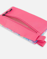 Double Pencil Case