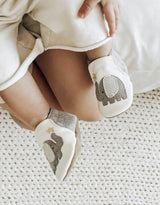 Stars Booties
